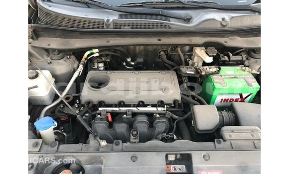 Buy Import Kia Sportage Other Car in Import - Dubai in Ali Sabieh Region Buy Import Kia Sportage Other Car in Import - Dubai in Ali Sabieh Region