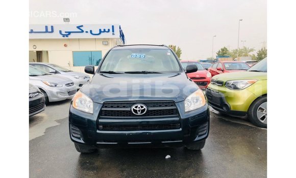 Buy Import Toyota 4Runner Black Car in Import - Dubai in Ali Sabieh Region Buy Import Toyota 4Runner Black Car in Import - Dubai in Ali Sabieh Region