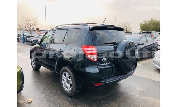 Buy Import Toyota 4Runner Black Car in Import - Dubai in Ali Sabieh Region Buy Import Toyota 4Runner Black Car in Import - Dubai in Ali Sabieh Region