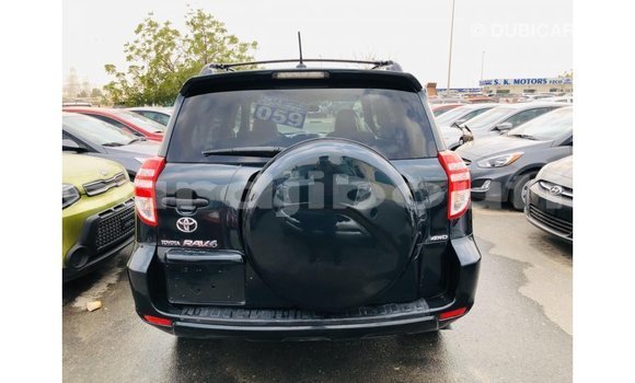 Buy Import Toyota 4Runner Black Car in Import - Dubai in Ali Sabieh Region Buy Import Toyota 4Runner Black Car in Import - Dubai in Ali Sabieh Region