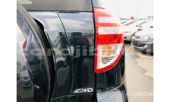 Buy Import Toyota 4Runner Black Car in Import - Dubai in Ali Sabieh Region Buy Import Toyota 4Runner Black Car in Import - Dubai in Ali Sabieh Region