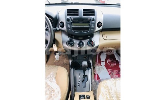 Buy Import Toyota 4Runner Black Car in Import - Dubai in Ali Sabieh Region Buy Import Toyota 4Runner Black Car in Import - Dubai in Ali Sabieh Region