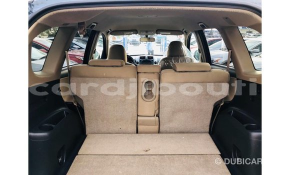 Buy Import Toyota 4Runner Black Car in Import - Dubai in Ali Sabieh Region Buy Import Toyota 4Runner Black Car in Import - Dubai in Ali Sabieh Region