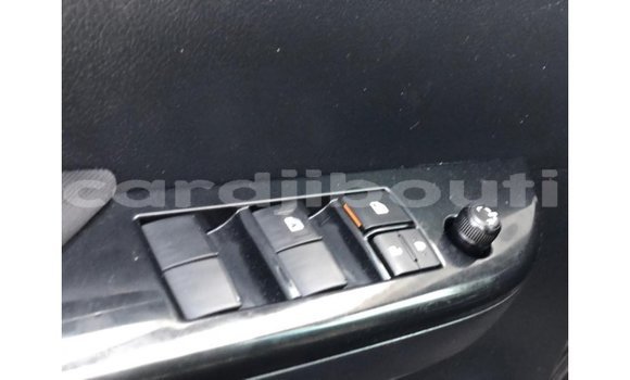 Buy Import Toyota Hilux White Car in Import - Dubai in Ali Sabieh Region Buy Import Toyota Hilux White Car in Import - Dubai in Ali Sabieh Region