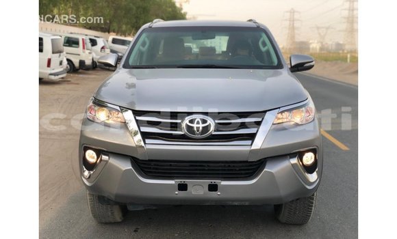 Buy Import Toyota Fortuner Other Car in Import - Dubai in Ali Sabieh Region Buy Import Toyota Fortuner Other Car in Import - Dubai in Ali Sabieh Region