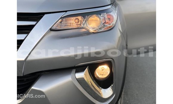 Buy Import Toyota Fortuner Other Car in Import - Dubai in Ali Sabieh Region Buy Import Toyota Fortuner Other Car in Import - Dubai in Ali Sabieh Region