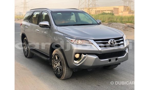 Buy Import Toyota Fortuner Other Car in Import - Dubai in Ali Sabieh Region Buy Import Toyota Fortuner Other Car in Import - Dubai in Ali Sabieh Region