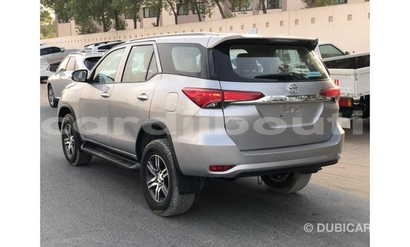Buy Import Toyota Fortuner Other Car in Import - Dubai in Ali Sabieh Region Buy Import Toyota Fortuner Other Car in Import - Dubai in Ali Sabieh Region
