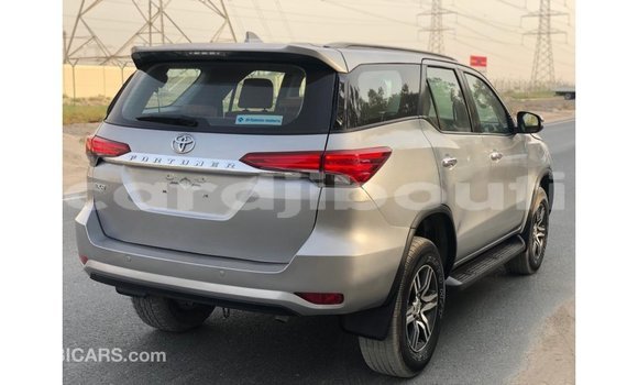 Buy Import Toyota Fortuner Other Car in Import - Dubai in Ali Sabieh Region Buy Import Toyota Fortuner Other Car in Import - Dubai in Ali Sabieh Region