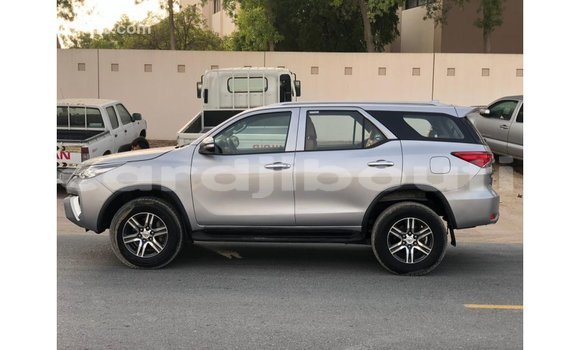 Buy Import Toyota Fortuner Other Car in Import - Dubai in Ali Sabieh Region Buy Import Toyota Fortuner Other Car in Import - Dubai in Ali Sabieh Region