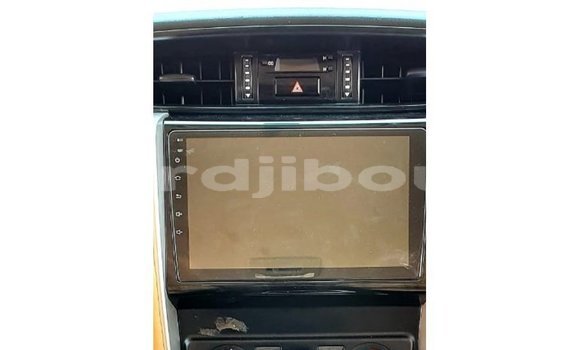 Buy Import Toyota Fortuner Other Car in Import - Dubai in Ali Sabieh Region Buy Import Toyota Fortuner Other Car in Import - Dubai in Ali Sabieh Region