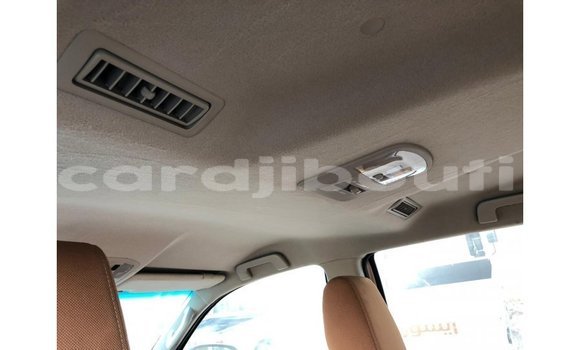 Buy Import Toyota Fortuner Other Car in Import - Dubai in Ali Sabieh Region Buy Import Toyota Fortuner Other Car in Import - Dubai in Ali Sabieh Region