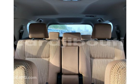 Buy Import Toyota Fortuner Other Car in Import - Dubai in Ali Sabieh Region Buy Import Toyota Fortuner Other Car in Import - Dubai in Ali Sabieh Region