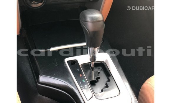 Buy Import Toyota Fortuner Other Car in Import - Dubai in Ali Sabieh Region Buy Import Toyota Fortuner Other Car in Import - Dubai in Ali Sabieh Region