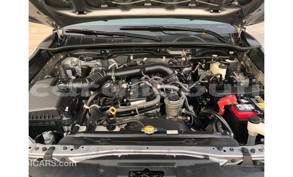 Buy Import Toyota Fortuner Other Car in Import - Dubai in Ali Sabieh Region Buy Import Toyota Fortuner Other Car in Import - Dubai in Ali Sabieh Region