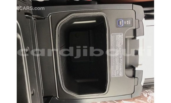 Acheter Import Voiture Toyota Land Cruiser Blanc à Import - Dubai, Ali Sabieh Region Acheter Import Voiture Toyota Land Cruiser Blanc à Import - Dubai, Ali Sabieh Region