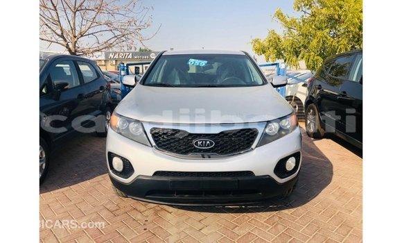 Buy Import Kia Sorento Other Car in Import - Dubai in Ali Sabieh Region Buy Import Kia Sorento Other Car in Import - Dubai in Ali Sabieh Region