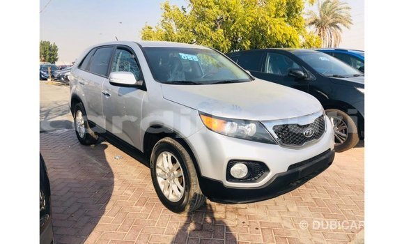 Buy Import Kia Sorento Other Car in Import - Dubai in Ali Sabieh Region Buy Import Kia Sorento Other Car in Import - Dubai in Ali Sabieh Region