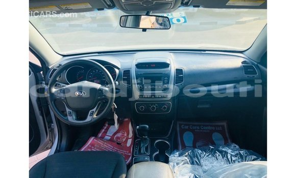 Buy Import Kia Sorento Other Car in Import - Dubai in Ali Sabieh Region Buy Import Kia Sorento Other Car in Import - Dubai in Ali Sabieh Region