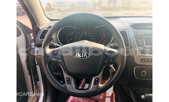 Buy Import Kia Sorento Other Car in Import - Dubai in Ali Sabieh Region Buy Import Kia Sorento Other Car in Import - Dubai in Ali Sabieh Region
