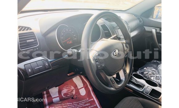 Buy Import Kia Sorento Other Car in Import - Dubai in Ali Sabieh Region Buy Import Kia Sorento Other Car in Import - Dubai in Ali Sabieh Region