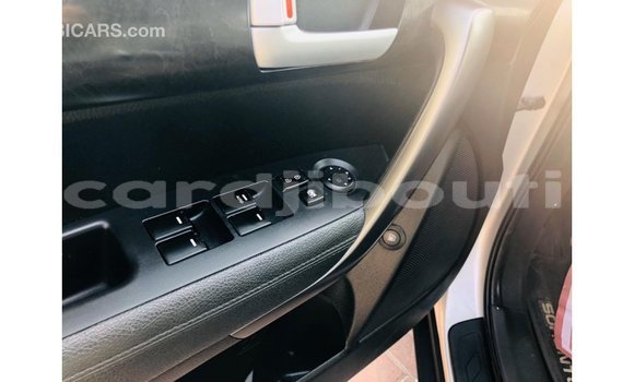 Buy Import Kia Sorento Other Car in Import - Dubai in Ali Sabieh Region Buy Import Kia Sorento Other Car in Import - Dubai in Ali Sabieh Region
