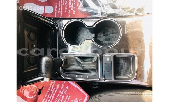 Buy Import Kia Sorento Other Car in Import - Dubai in Ali Sabieh Region Buy Import Kia Sorento Other Car in Import - Dubai in Ali Sabieh Region