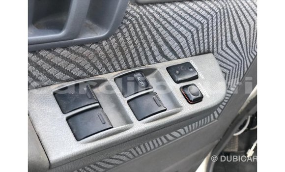Buy Import Toyota Land Cruiser White Car in Import - Dubai in Ali Sabieh Region Buy Import Toyota Land Cruiser White Car in Import - Dubai in Ali Sabieh Region