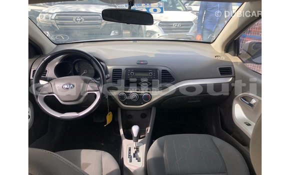 Buy Import Kia Picanto White Car in Import - Dubai in Ali Sabieh Region Buy Import Kia Picanto White Car in Import - Dubai in Ali Sabieh Region
