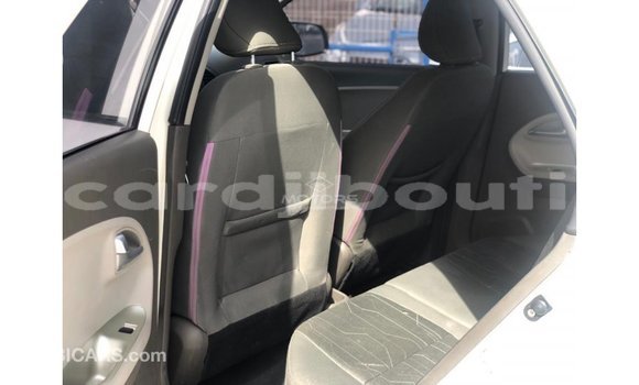 Buy Import Kia Picanto White Car in Import - Dubai in Ali Sabieh Region Buy Import Kia Picanto White Car in Import - Dubai in Ali Sabieh Region