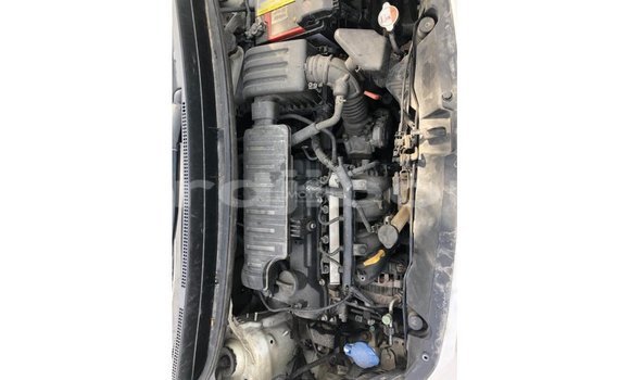 Buy Import Kia Picanto White Car in Import - Dubai in Ali Sabieh Region Buy Import Kia Picanto White Car in Import - Dubai in Ali Sabieh Region