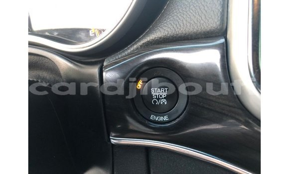 Buy Import Jeep Grand Cherokee Black Car in Import - Dubai in Ali Sabieh Region Buy Import Jeep Grand Cherokee Black Car in Import - Dubai in Ali Sabieh Region