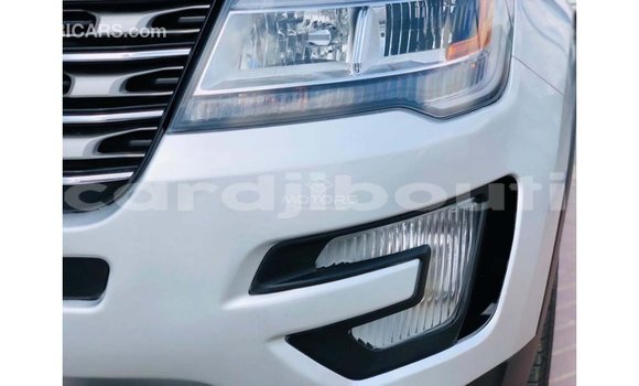 Buy Import Ford Explorer Other Car in Import - Dubai in Ali Sabieh Region Buy Import Ford Explorer Other Car in Import - Dubai in Ali Sabieh Region