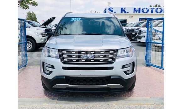 Buy Import Ford Explorer Other Car in Import - Dubai in Ali Sabieh Region Buy Import Ford Explorer Other Car in Import - Dubai in Ali Sabieh Region