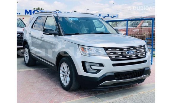 Buy Import Ford Explorer Other Car in Import - Dubai in Ali Sabieh Region Buy Import Ford Explorer Other Car in Import - Dubai in Ali Sabieh Region