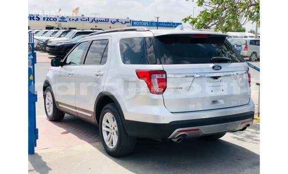 Buy Import Ford Explorer Other Car in Import - Dubai in Ali Sabieh Region Buy Import Ford Explorer Other Car in Import - Dubai in Ali Sabieh Region