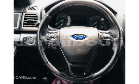 Buy Import Ford Explorer Other Car in Import - Dubai in Ali Sabieh Region Buy Import Ford Explorer Other Car in Import - Dubai in Ali Sabieh Region