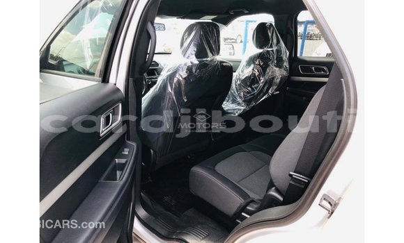 Buy Import Ford Explorer Other Car in Import - Dubai in Ali Sabieh Region Buy Import Ford Explorer Other Car in Import - Dubai in Ali Sabieh Region