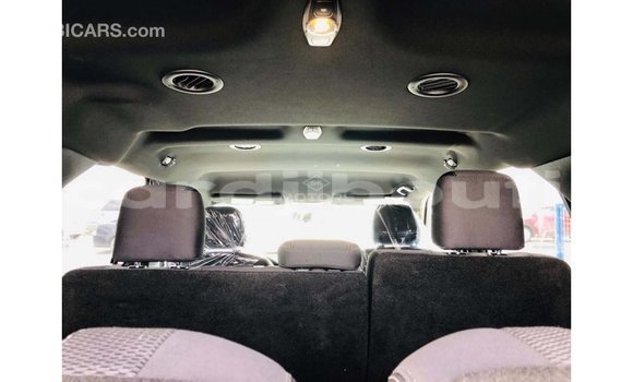Buy Import Ford Explorer Other Car in Import - Dubai in Ali Sabieh Region Buy Import Ford Explorer Other Car in Import - Dubai in Ali Sabieh Region