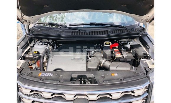Buy Import Ford Explorer Other Car in Import - Dubai in Ali Sabieh Region Buy Import Ford Explorer Other Car in Import - Dubai in Ali Sabieh Region