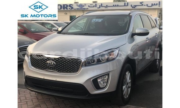 Acheter Import Voiture Kia Sorento Autre à Import - Dubai, Ali Sabieh Region