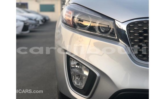 Buy Import Kia Sorento Other Car in Import - Dubai in Ali Sabieh Region Buy Import Kia Sorento Other Car in Import - Dubai in Ali Sabieh Region
