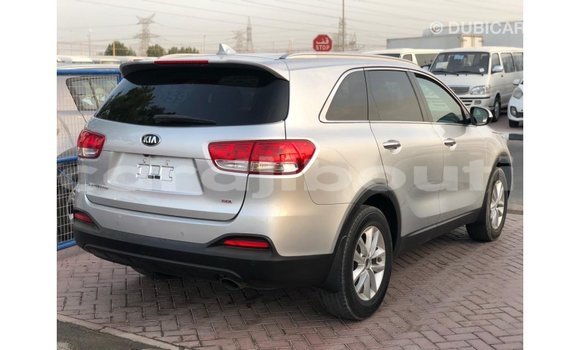 Buy Import Kia Sorento Other Car in Import - Dubai in Ali Sabieh Region Buy Import Kia Sorento Other Car in Import - Dubai in Ali Sabieh Region
