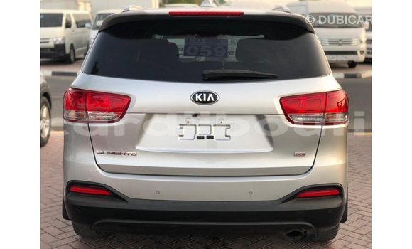 Buy Import Kia Sorento Other Car in Import - Dubai in Ali Sabieh Region Buy Import Kia Sorento Other Car in Import - Dubai in Ali Sabieh Region