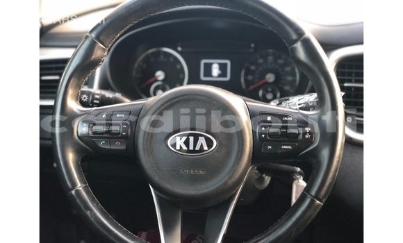 Buy Import Kia Sorento Other Car in Import - Dubai in Ali Sabieh Region Buy Import Kia Sorento Other Car in Import - Dubai in Ali Sabieh Region
