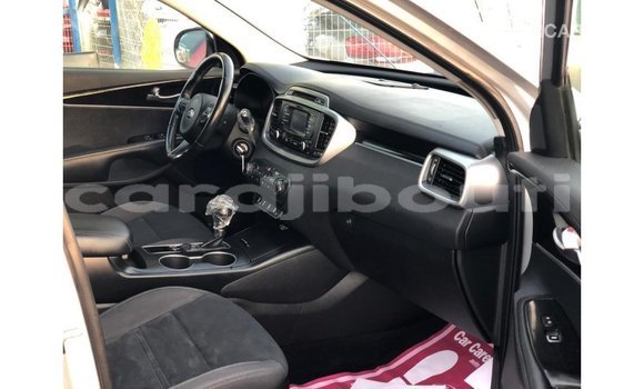 Buy Import Kia Sorento Other Car in Import - Dubai in Ali Sabieh Region Buy Import Kia Sorento Other Car in Import - Dubai in Ali Sabieh Region