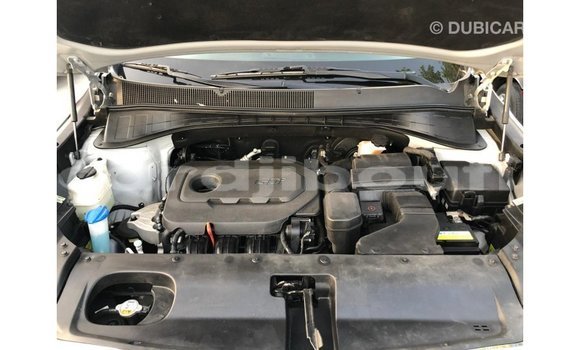 Buy Import Kia Sorento Other Car in Import - Dubai in Ali Sabieh Region Buy Import Kia Sorento Other Car in Import - Dubai in Ali Sabieh Region