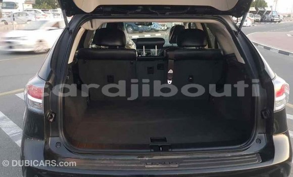 Buy Import Lexus RX 350 Black Car in Import - Dubai in Ali Sabieh Region Buy Import Lexus RX 350 Black Car in Import - Dubai in Ali Sabieh Region