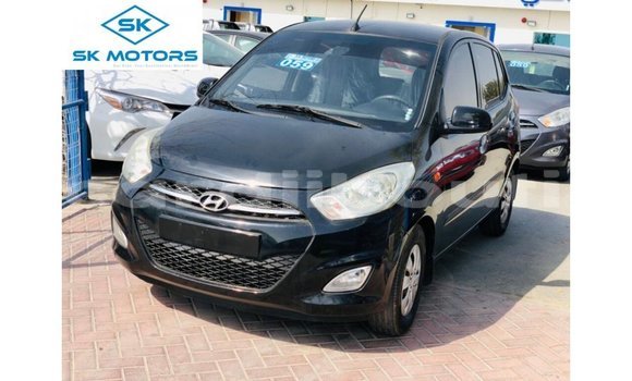 Acheter Import Voiture Hyundai i10 Noir à Import - Dubai, Ali Sabieh Region Acheter Import Voiture Hyundai i10 Noir à Import - Dubai, Ali Sabieh Region