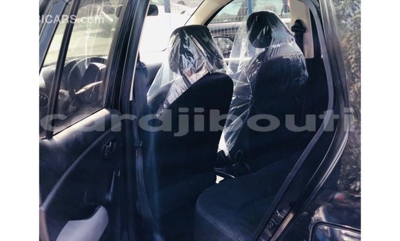 Buy Import Hyundai i10 Black Car in Import - Dubai in Ali Sabieh Region Buy Import Hyundai i10 Black Car in Import - Dubai in Ali Sabieh Region
